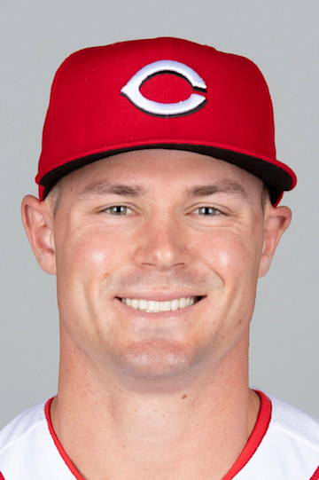 Scott Heineman headshot