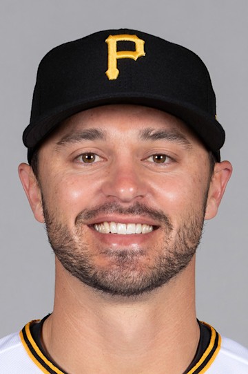Kevin Kramer headshot
