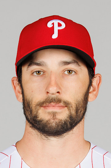 Dillon Maples headshot