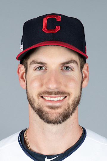 Mike Papi headshot
