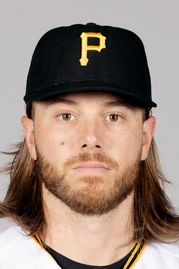 Dillon Peters headshot