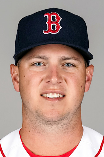 Bobby Poyner headshot