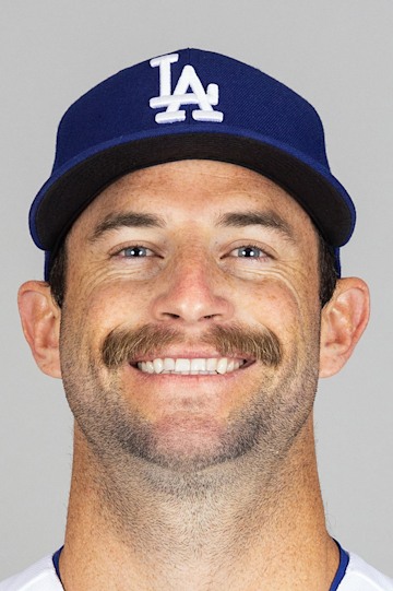 Jake Reed headshot