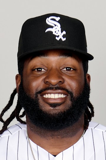 Dwight Smith Jr. headshot