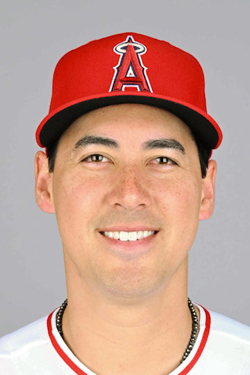 Robert Stephenson headshot