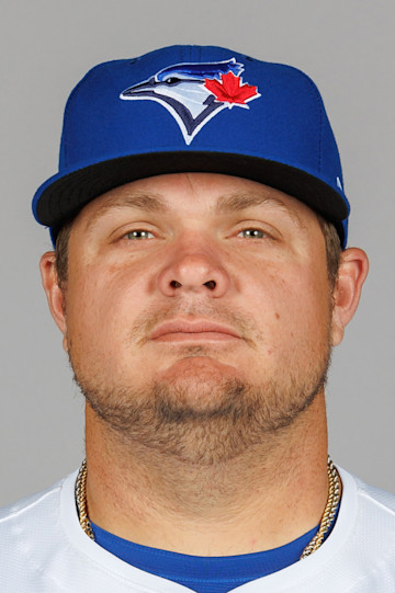 Daniel Vogelbach headshot