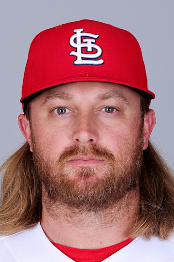 Taylor Motter headshot