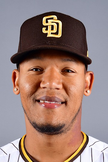 Pedro Severino headshot