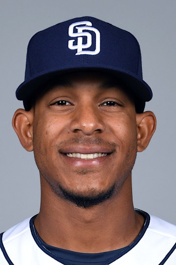 José Torres headshot