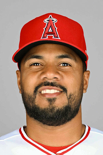 Jeimer Candelario headshot