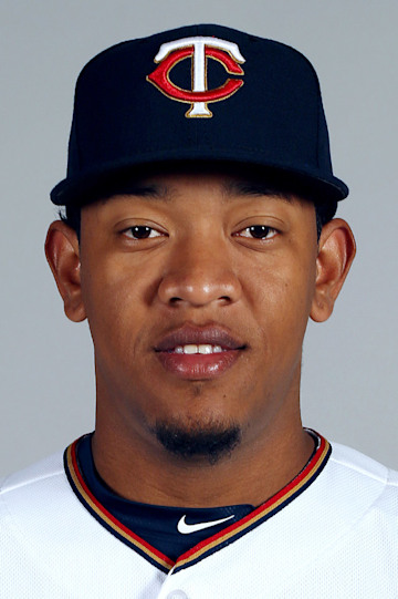 Yorman Landa headshot