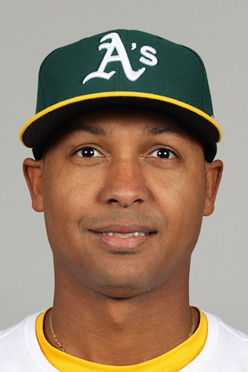 José Leclerc headshot
