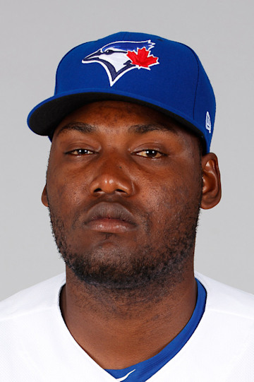 David Paulino headshot
