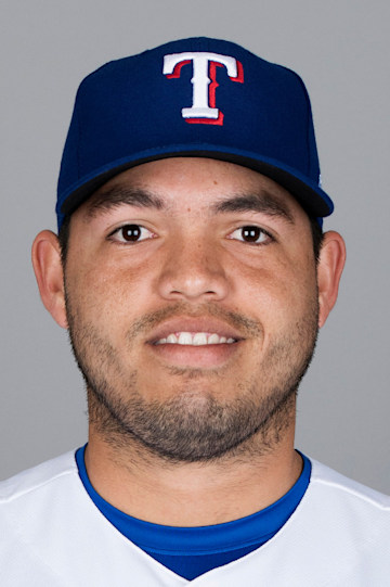 Ricardo Rodríguez headshot