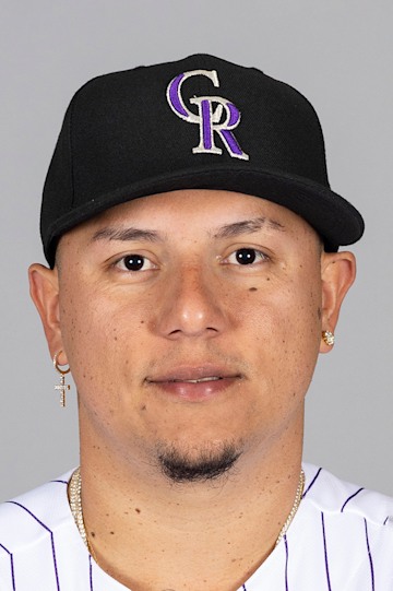 Yonathan Daza headshot