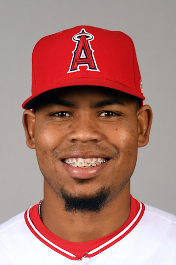 Miguel Almonte headshot