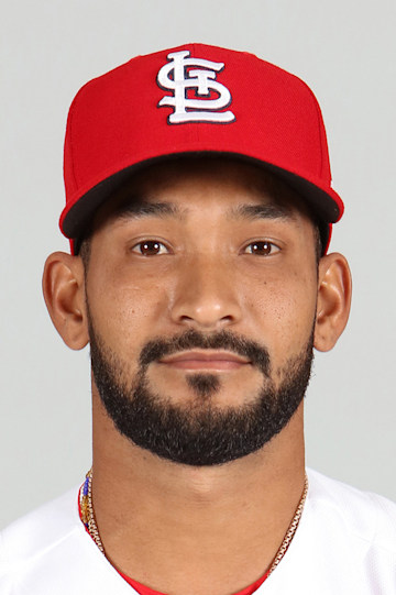 José Rondon headshot