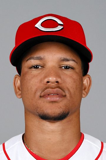 Felix Jorge headshot