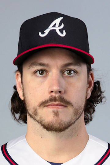 Brian Anderson headshot