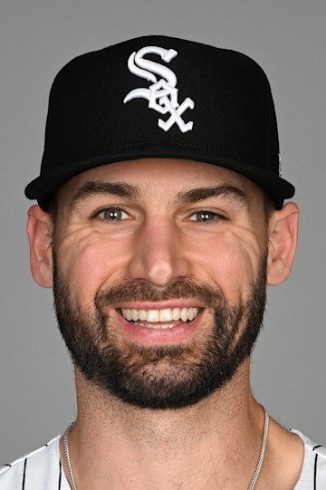 Justin Anderson headshot