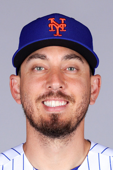 Austin Barnes headshot