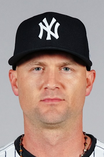 Colten Brewer headshot