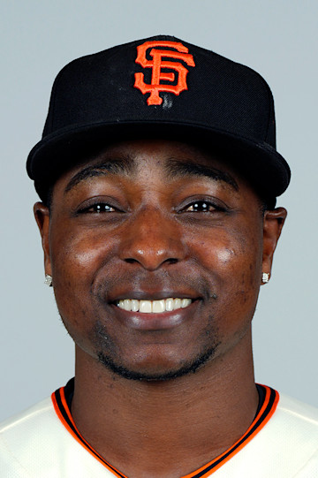 Jharel Cotton headshot