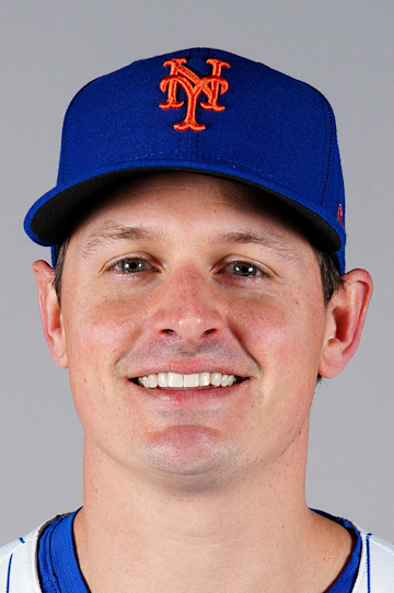 Kyle Crick headshot