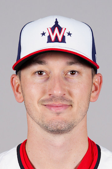 Zach Davies headshot