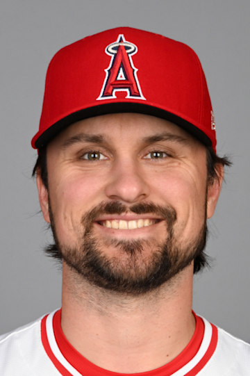 J.d. Davis headshot