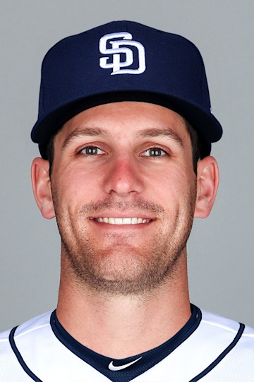 Jake Esch headshot