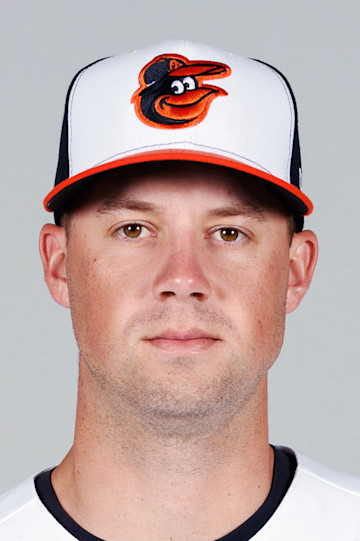 Andrew Faulkner headshot