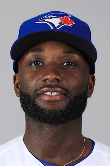 Roemon Fields headshot