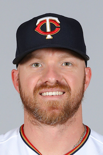 Derek Fisher headshot