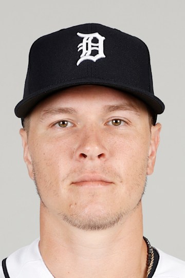 Jace Fry headshot
