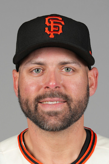 Michael Fulmer headshot