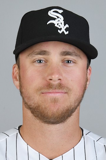 Jacob Lindgren headshot