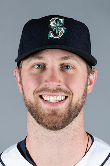 Max Povse headshot