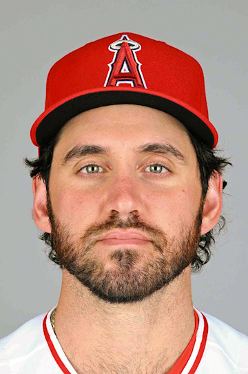 Jordan Romano headshot