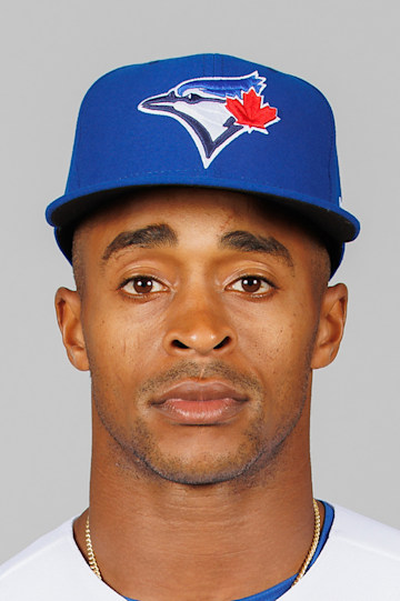 Mallex Smith headshot