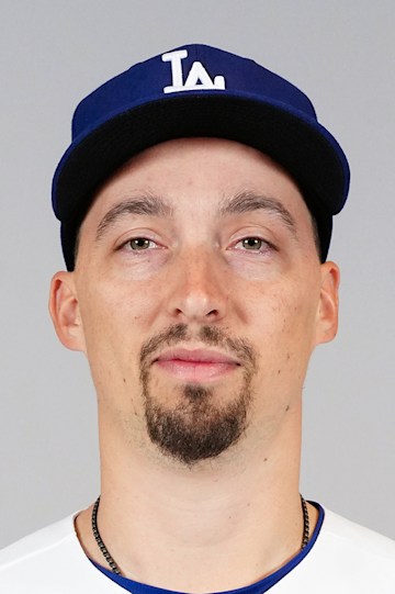 Blake Snell headshot
