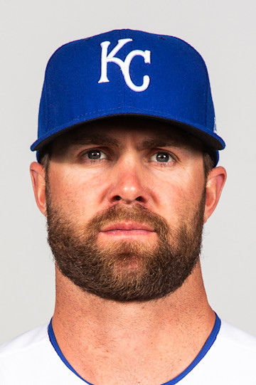 Bubba Starling headshot