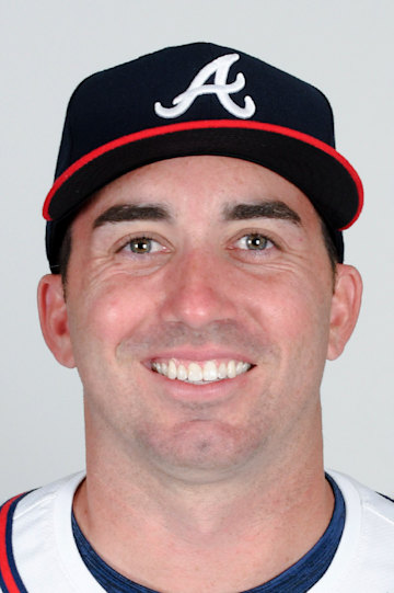 Zach Thompson headshot
