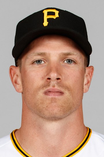 Charlie Tilson headshot
