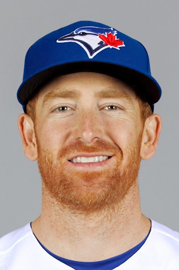 Spencer Turnbull headshot