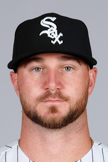 Mike Wright Jr. headshot