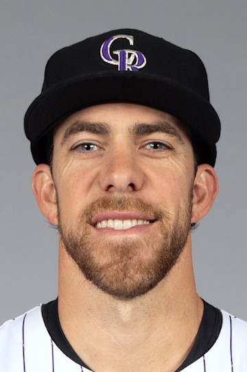 Bradley Zimmer headshot