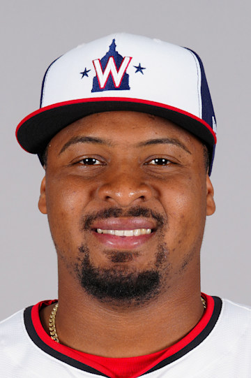 Luis Perdomo headshot