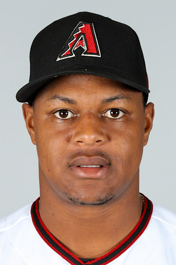 Mauricio Cabrera headshot