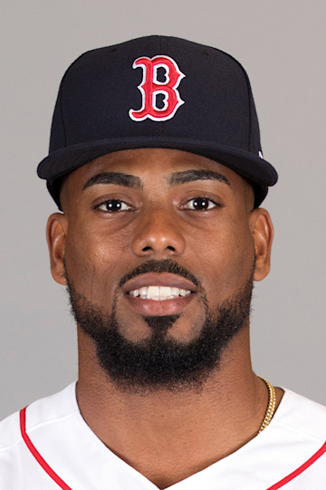 Aneury Tavárez headshot